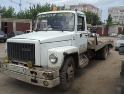 фото эвакуатор в йошкар-оле