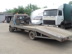 фото эвакуатор легковых авто