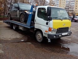 фото эвакуатор джипа