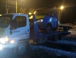 фото круглосуточного эвакуатора